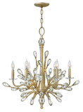 Mid. Chandeliers Candle by Fredrick Ramond ( 138 | FR46806CPG Eve ) 