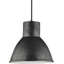 Pendants Metal Shade by Generation Lighting ( 1 | 6517401EN3-846 Division Street ) 