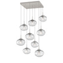 Pendants Multi-port/Cascade by Hammerton Studio ( 404 | CHB0068-09-BS-ZC-C01-L1 Nebula ) 