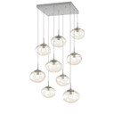 Pendants Multi-port/Cascade by Hammerton Studio ( 404 | CHB0068-09-CS-FA-C01-L1 Nebula ) 