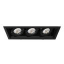 Recessed Recessed Fixtures by Eurofase ( 40 | TE163LED-30-2-01 ) 