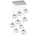 Pendants Multi-port/Cascade by Hammerton Studio ( 404 | CHB0068-09-CS-FC-C01-L3 Nebula ) 