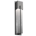 Exterior Wall Mt./Flush by Hammerton Studio ( 404 | ODB0055-23-SB-SG-G1 Outdoor Lighting ) 