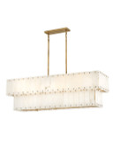 Linear/Island Multi-port/Cascade by Fredrick Ramond ( 138 | FR47756BNG Simone ) 