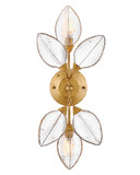 Sconces Double Candle by Fredrick Ramond ( 138 | FR47760DA Amira ) 