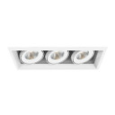 Recessed Recessed Fixtures by Eurofase ( 40 | TE163LED-30-4-22 ) 