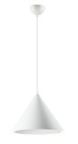 Pendants Metal Shade by ET2 ( 86 | E20086-MW Abyss ) 
