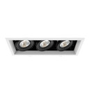Recessed Recessed Fixtures by Eurofase ( 40 | TE163LED-35-4-02 ) 