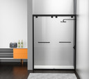 Plumbing Bath Accessories by Elegant Lighting ( 173 | SD303-6076MBK Warren ) 