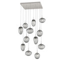 Pendants Multi-port/Cascade by Hammerton Studio ( 404 | CHB0069-12-BS-FS-C01-L3 Cosmos ) 