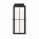 Exterior Wall Mount by Eurofase ( 40 | 44268-015 Bensa ) 