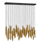 Linear/Island Multi-port/Cascade by Fredrick Ramond ( 138 | FR49909HBR Harmony ) 