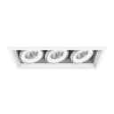 Recessed Recessed Fixtures by Eurofase ( 40 | TE163LED-40-4-22 ) 