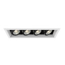 Recessed Misc by Eurofase ( 40 | TE164A-02 ) 