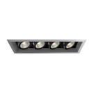 Recessed Misc by Eurofase ( 40 | TE164A-0N ) 