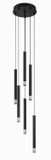 Pendants Multi-port/Cascade by George Kovacs ( 42 | P5404-691-L Wand ) 