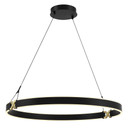 Mid. Chandeliers Ring/Halo by George Kovacs ( 42 | P5406-689-L Recovery X ) 