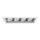 Recessed Recessed Fixtures by Eurofase ( 40 | TE164ALED-30-4-22 ) 