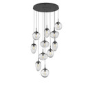 Pendants Multi-port/Cascade by Hammerton Studio ( 404 | CHB0065-11-MB-C-C01-E2 Cosmos ) 
