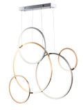 Linear/Island Ring/Halo by ET2 ( 86 | E20377-MPLT Union ) 