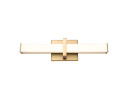 Bathroom Fixtures Cylindrical / Linear by Golden ( 62 | 5623-B19 BCB-OP Elon ) 