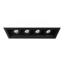 Recessed Recessed Fixtures by Eurofase ( 40 | TE164ALED-35-4-01 ) 