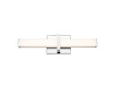 Bathroom Fixtures Cylindrical / Linear by Golden ( 62 | 5623-B19 CH-OP Elon ) 