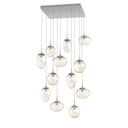 Pendants Multi-port/Cascade by Hammerton Studio ( 404 | CHB0069-12-CS-GA-C01-L1 Cosmos ) 