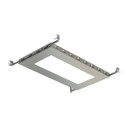 Recessed Line Voltage 6In Housing by Eurofase ( 40 | 24053-013 ) 