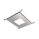 Recessed Line Voltage 6In Housing by Eurofase ( 40 | 24055-017 ) 