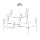 Large Chandeliers Glass Shade by Hammerton Studio ( 404 | CHB0049-54-CS-RC-001-L1 Aalto ) 