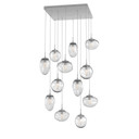 Pendants Multi-port/Cascade by Hammerton Studio ( 404 | CHB0069-12-CS-GC-C01-L3 Cosmos ) 