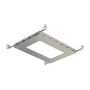 Recessed Line Voltage 6In Housing by Eurofase ( 40 | 24058-018 ) 