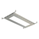 Recessed Line Voltage 6In Housing by Eurofase ( 40 | 24060-011 ) 