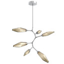 Large Chandeliers Glass Shade by Hammerton Studio ( 404 | CHB0050-VA-CS-CB-001-L1 Rock Crystal ) 