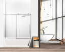 Plumbing Bath Tubs/Showers by Elegant Lighting ( 173 | TD111-6060PCH Orlando ) 