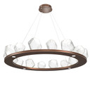 Large Chandeliers Ring/Halo by Hammerton Studio ( 404 | CHB0039-0D-BB-C-CA1-L1 Gem ) 