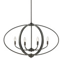Pendants Sphere by Golden ( 62 | 3167-LP EB Colson ) 