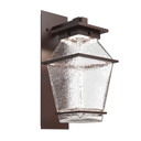Exterior Wall Mount by Hammerton Studio ( 404 | ODB0077-01-SB-C-L2 Outdoor Lighting ) 