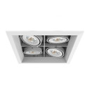 Recessed Recessed Fixtures by Eurofase ( 40 | TE164BLED-40-2-22 ) 