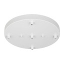 Specialty Items Fixture Accents/Parts by Generation Lighting ( 1 | 7449405-15 Multi-Port Canopy ) 
