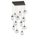 Pendants Multi-port/Cascade by Hammerton Studio ( 404 | CHB0069-12-FB-GC-C01-L3 Cosmos ) 