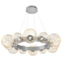 Mid. Chandeliers Ring/Halo by Hammerton Studio ( 404 | CHB0092-39-CS-A-CA1-L1 Gaia ) 