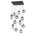 Pendants Multi-port/Cascade by Hammerton Studio ( 404 | CHB0069-12-FB-GS-C01-L3 Cosmos ) 