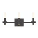 Bathroom Fixtures Three Lights by Eurofase ( 40 | 45234-035 Torna ) 