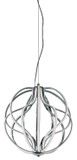 Pendants Sphere by ET2 ( 86 | E21174-PC Aura ) 