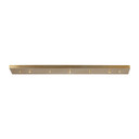 Specialty Items Fixture Accents/Parts by Generation Lighting ( 1 | 7449603-848 Multi-Port Canopy ) 