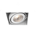 Recessed Line Voltage 4In Trims by Eurofase ( 40 | TE211GU10-02 ) 