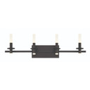 Bathroom Fixtures Four Lights by Eurofase ( 40 | 45235-032 Torna ) 
