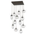Pendants Multi-port/Cascade by Hammerton Studio ( 404 | CHB0069-12-FB-ZC-C01-L1 Cosmos ) 